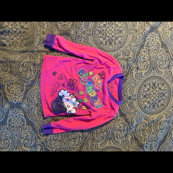 🤑 3/$15 Set of 24m Toddler PJs 🤑 - Picture 3 of 14